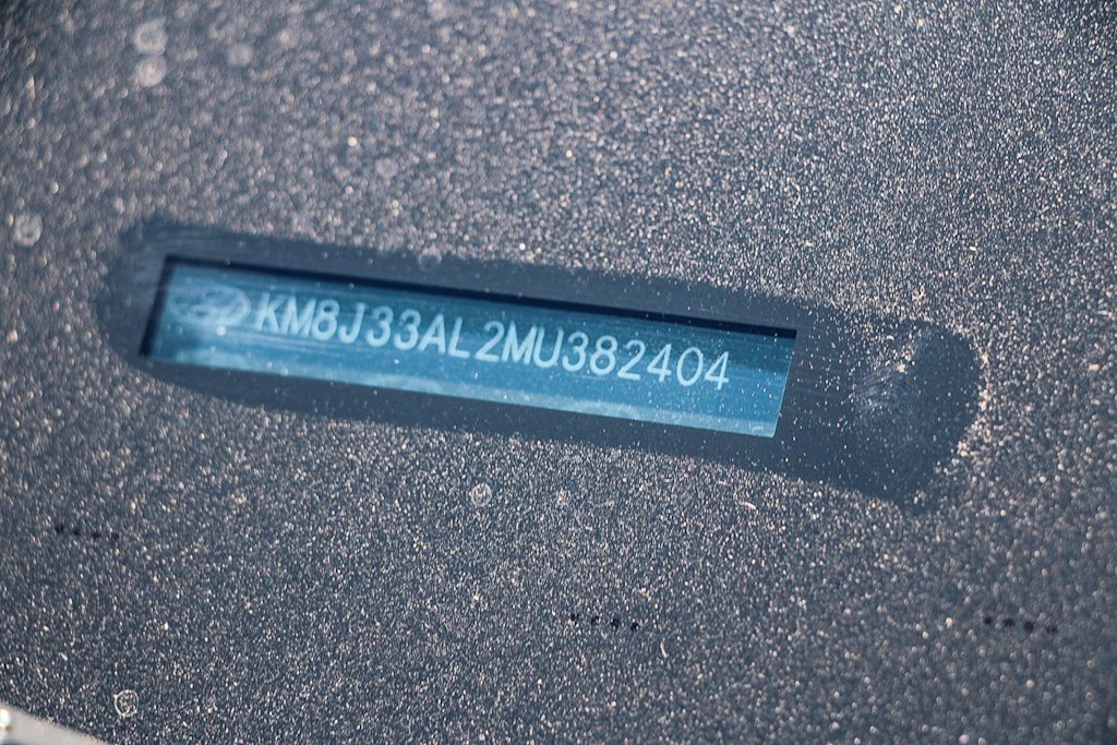 Thumbnail: 2021 Hyundai Tucson - 16