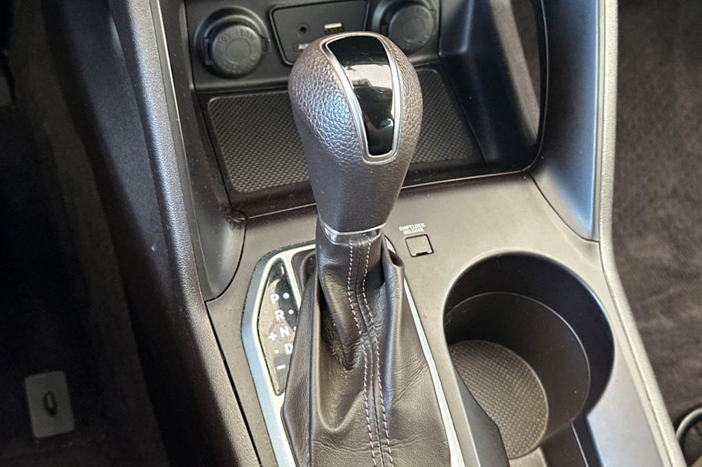 Thumbnail: 2015 Hyundai Tucson - 14