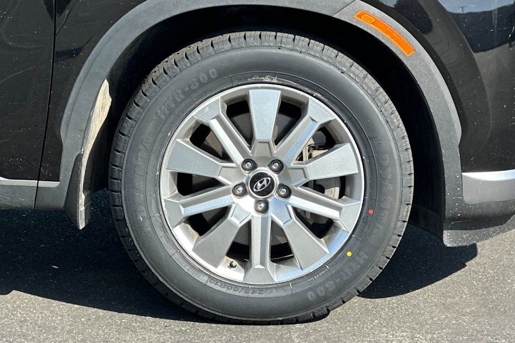 Thumbnail: 2023 Hyundai Palisade - 7