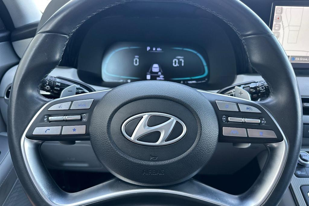 Thumbnail: 2023 Hyundai Palisade - 13