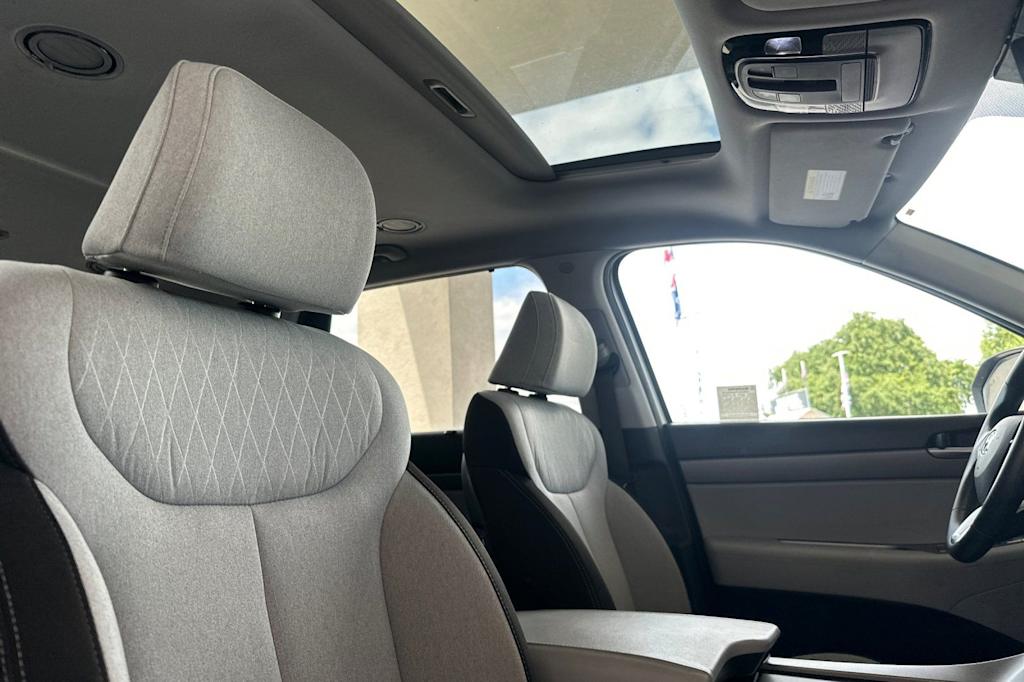 Thumbnail: 2021 Hyundai Palisade - 23