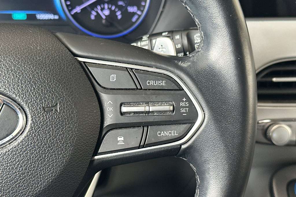 Thumbnail: 2021 Hyundai Palisade - 31