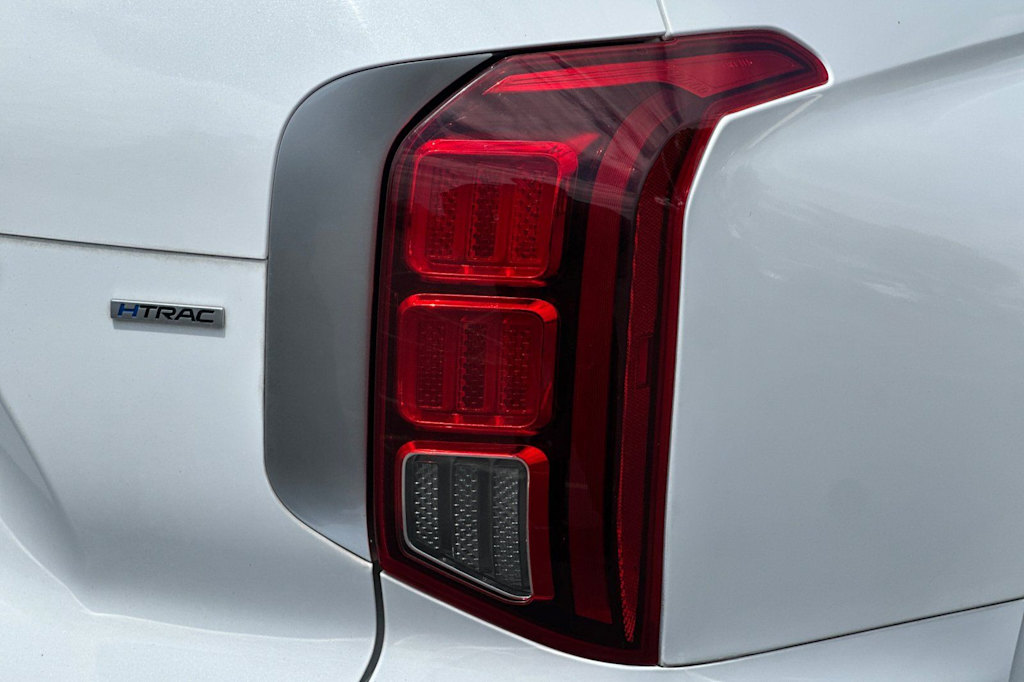 Thumbnail: 2021 Hyundai Palisade - 32