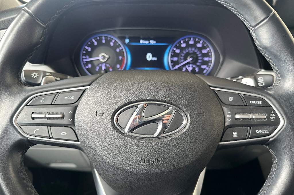Thumbnail: 2021 Hyundai Palisade - 29