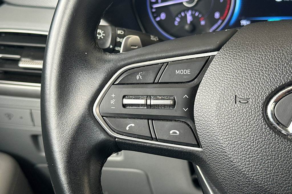 Thumbnail: 2021 Hyundai Palisade - 30