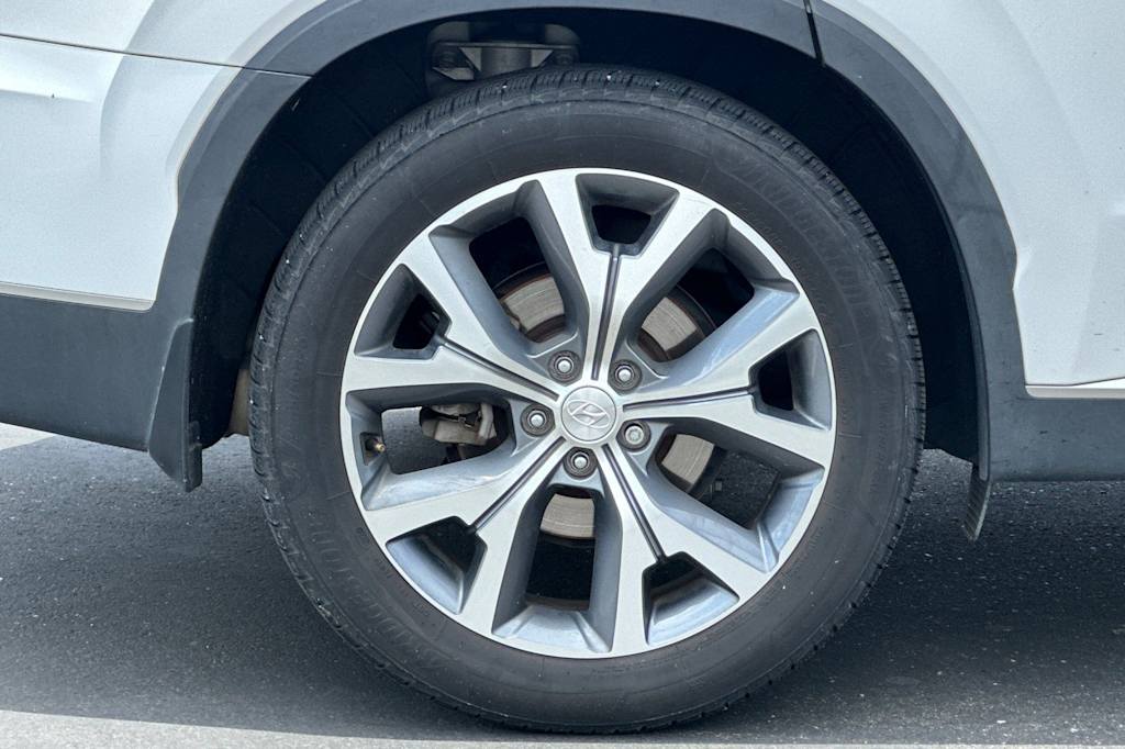 Thumbnail: 2021 Hyundai Palisade - 7