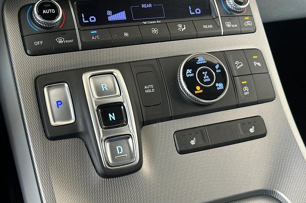 Thumbnail: 2021 Hyundai Palisade - 27