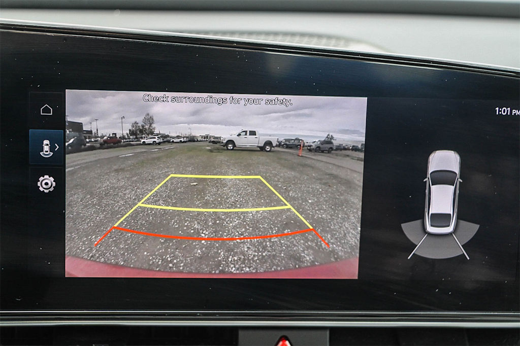 Thumbnail: 2023 Hyundai Elantra - 25