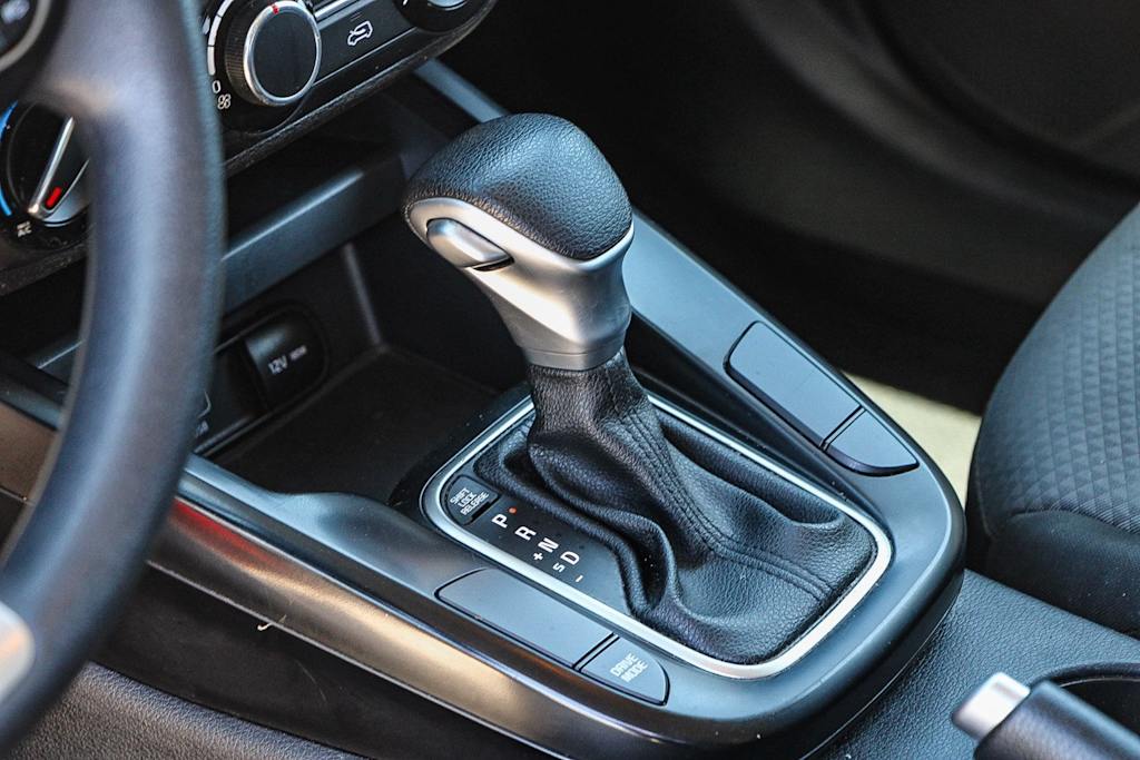 2023 Kia Soul LX 15
