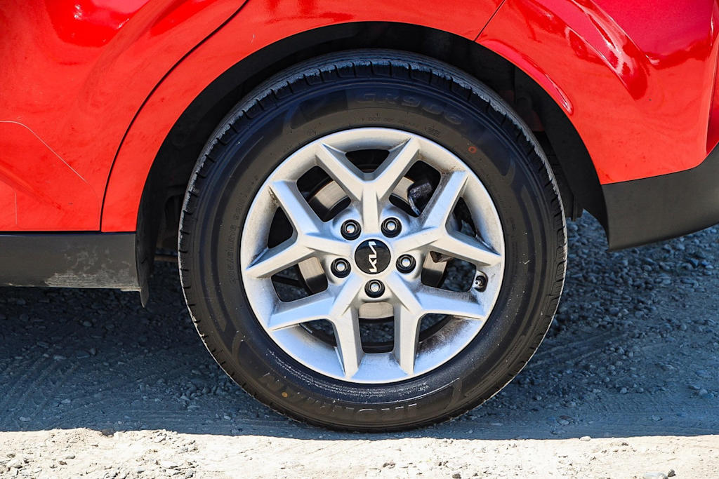 2023 Kia Soul LX 21