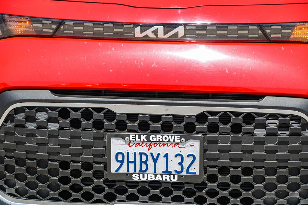 2023 Kia Soul LX 6