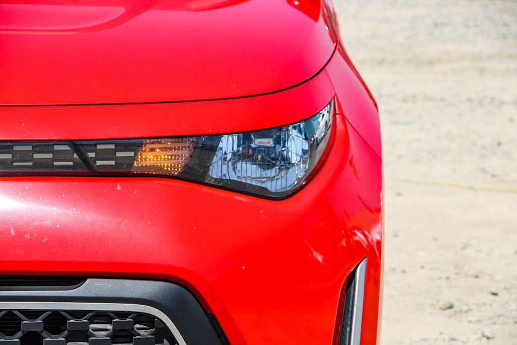 2023 Kia Soul LX 20