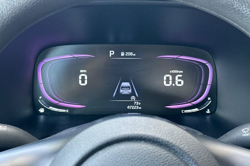 Thumbnail: 2023 Kia Soul - 13