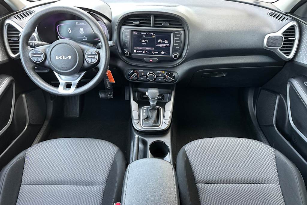 Thumbnail: 2023 Kia Soul - 2