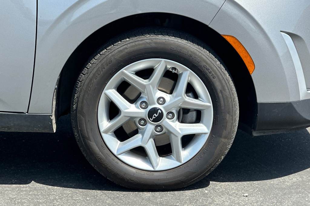 Thumbnail: 2023 Kia Soul - 6