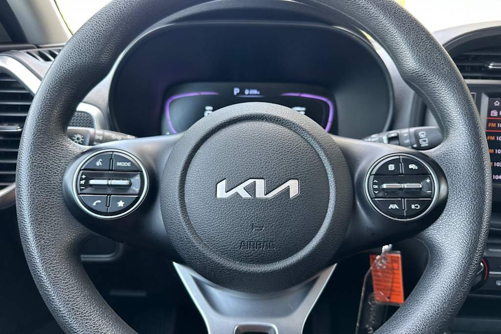 Thumbnail: 2023 Kia Soul - 26