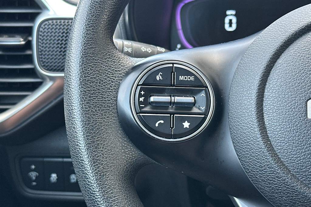 Thumbnail: 2023 Kia Soul - 27