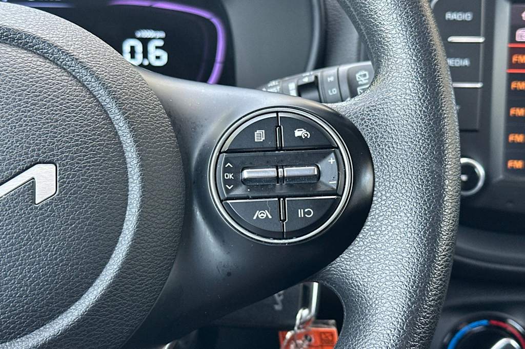 Thumbnail: 2023 Kia Soul - 28