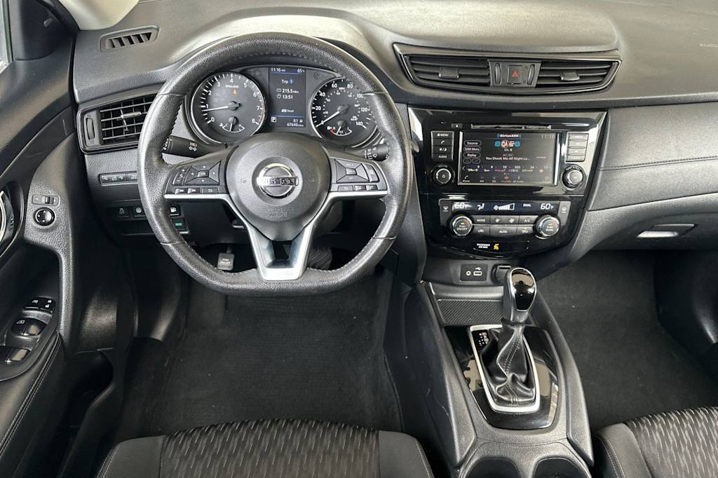 Thumbnail: 2020 Nissan Rogue - 8