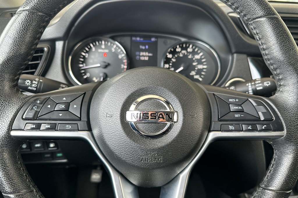 Thumbnail: 2020 Nissan Rogue - 27