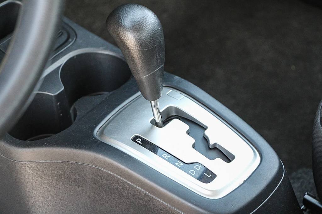 Thumbnail: 2021 Mitsubishi Mirage - 14