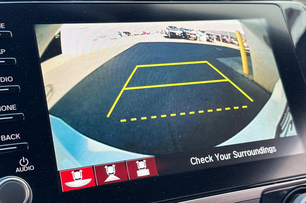 Thumbnail: 2019 Honda Civic - 25