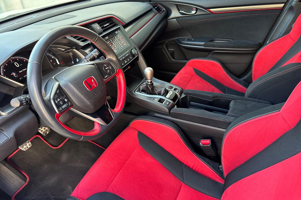 Thumbnail: 2019 Honda Civic - 9