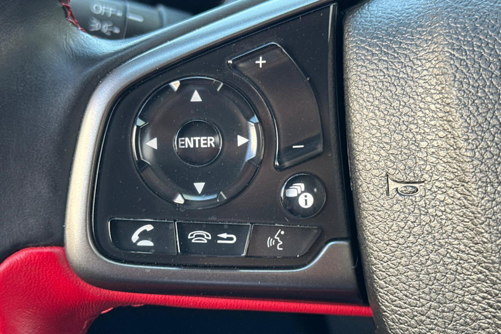 Thumbnail: 2019 Honda Civic - 29