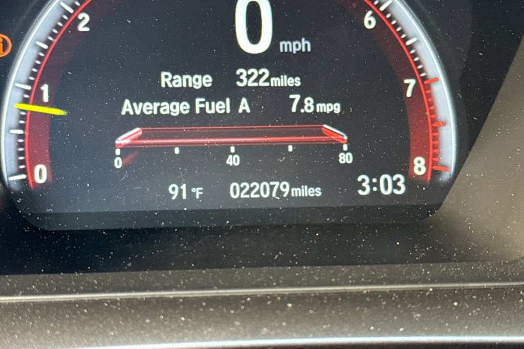 Thumbnail: 2019 Honda Civic - 31