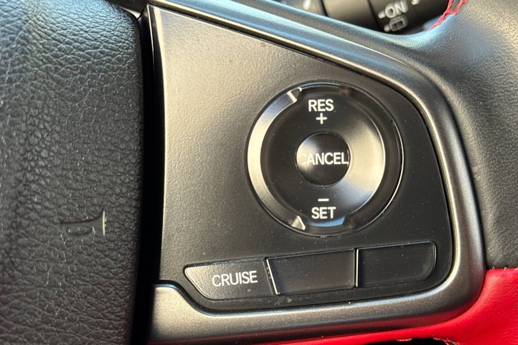 Thumbnail: 2019 Honda Civic - 30