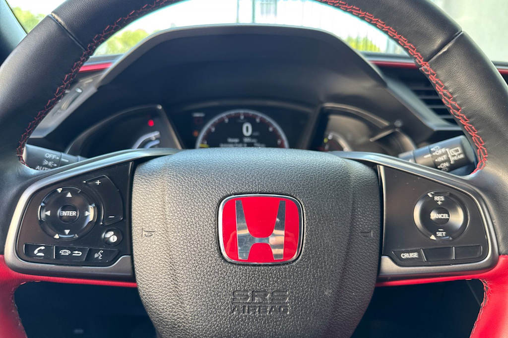 Thumbnail: 2019 Honda Civic - 28