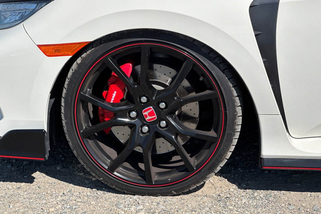 Thumbnail: 2019 Honda Civic - 7