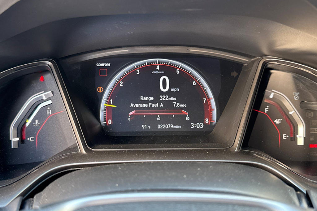 Thumbnail: 2019 Honda Civic - 14