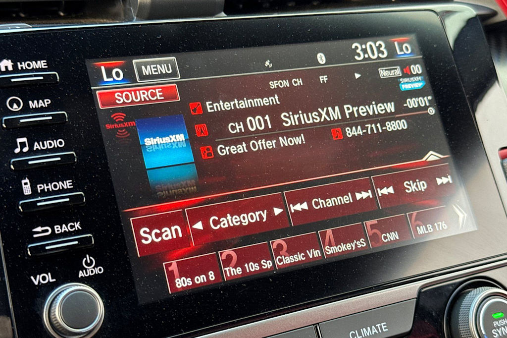 Thumbnail: 2019 Honda Civic - 12