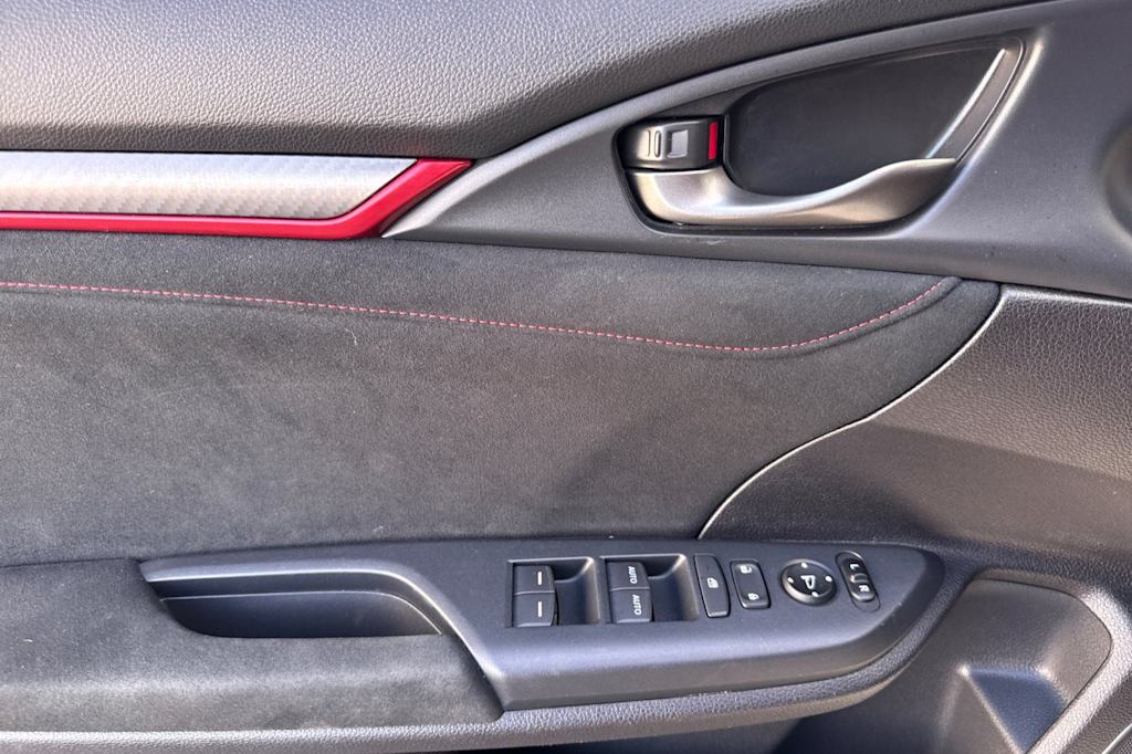 Thumbnail: 2019 Honda Civic - 20