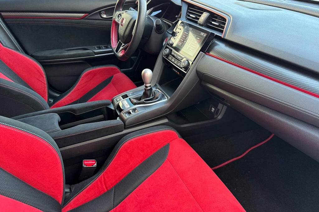 Thumbnail: 2019 Honda Civic - 22