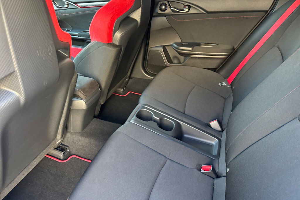 Thumbnail: 2019 Honda Civic - 11