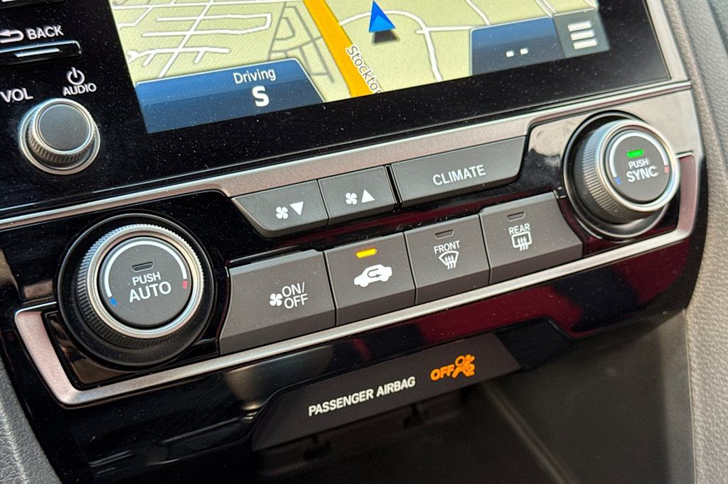 Thumbnail: 2019 Honda Civic - 26