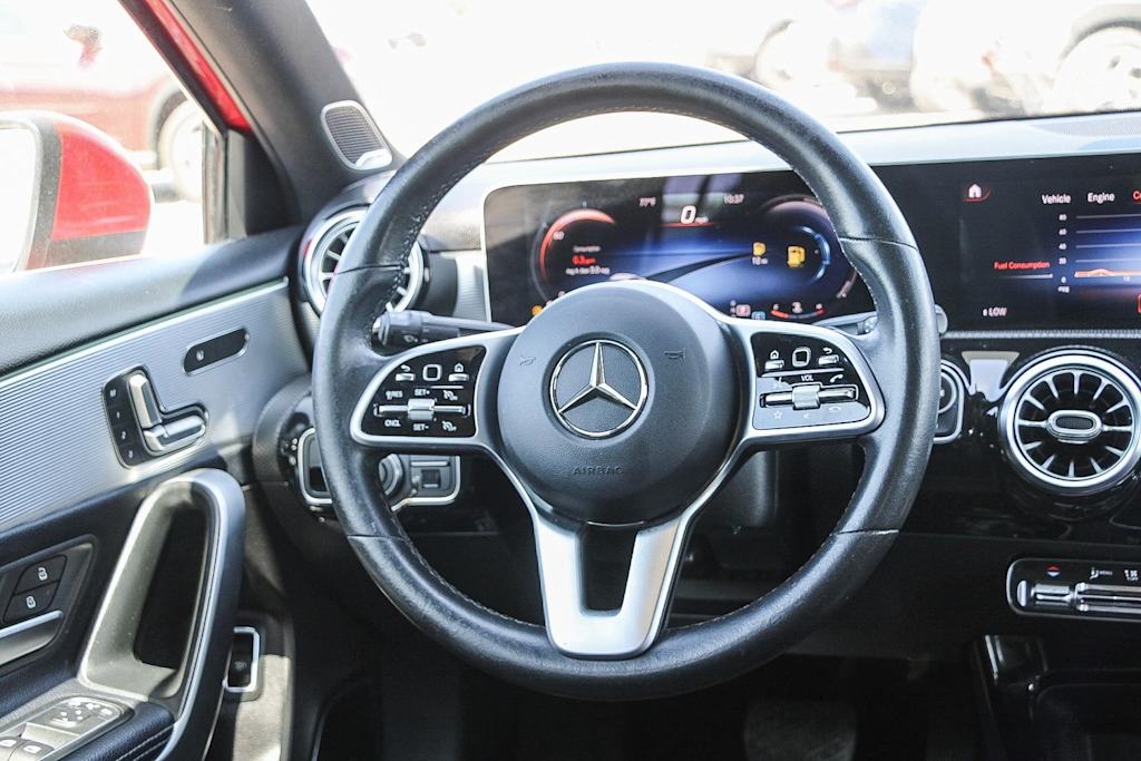 Thumbnail: 2020 Mercedes-Benz A-Class - 12