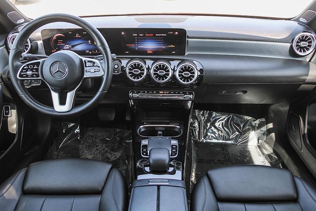 Thumbnail: 2020 Mercedes-Benz A-Class - 2
