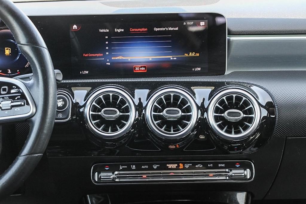 Thumbnail: 2020 Mercedes-Benz A-Class - 13