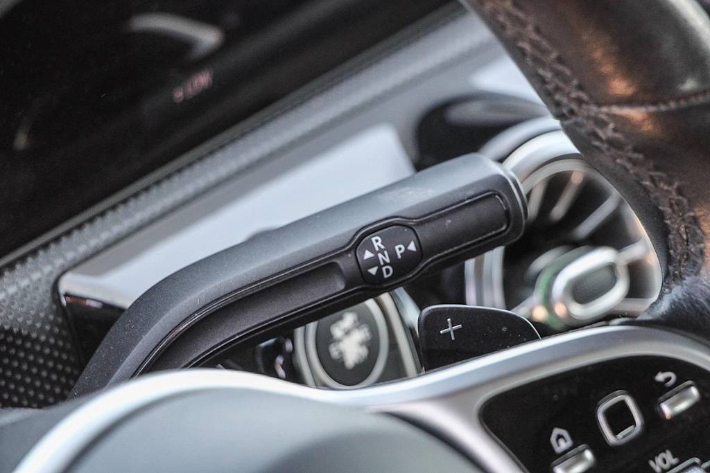 Thumbnail: 2020 Mercedes-Benz A-Class - 24