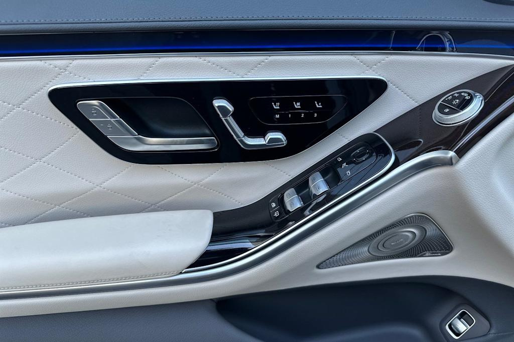 Thumbnail: 2024 Mercedes-Benz S-Class - 20