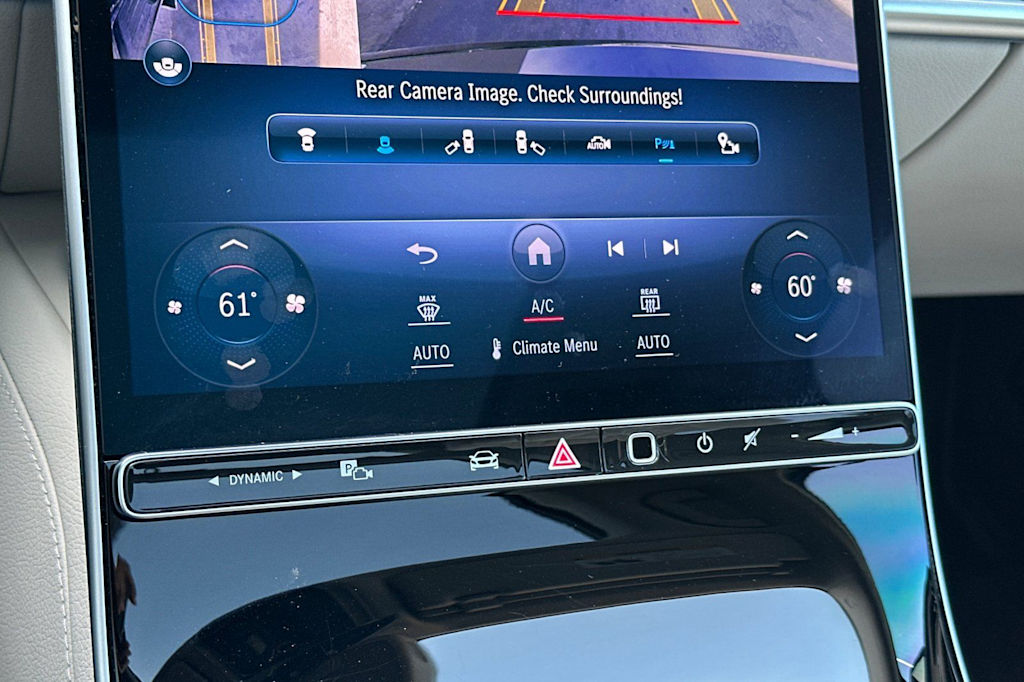 Thumbnail: 2024 Mercedes-Benz S-Class - 25