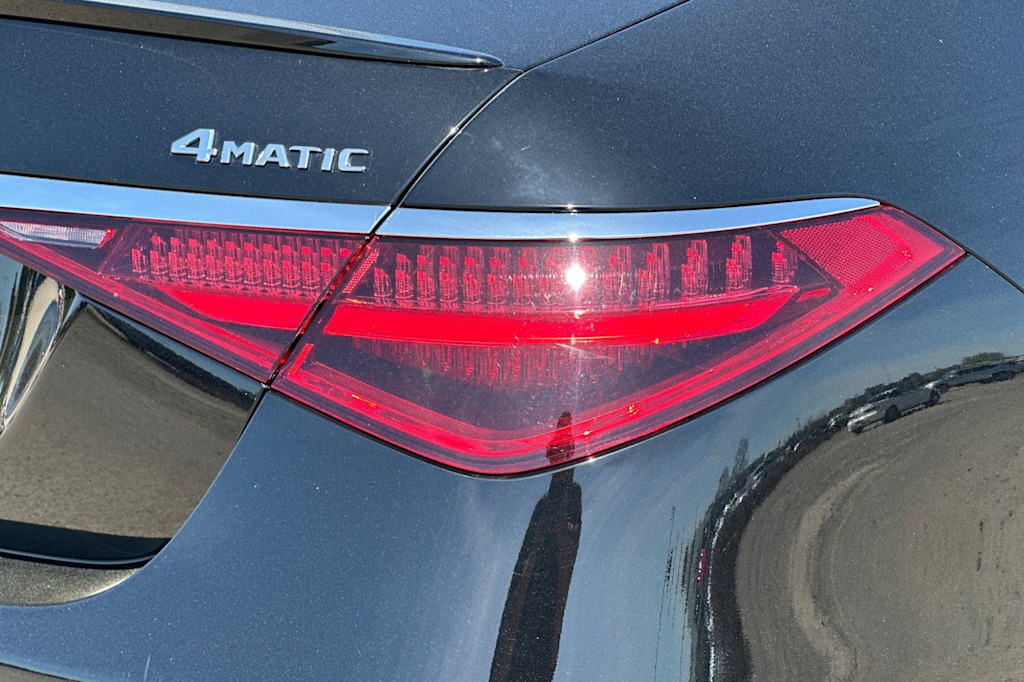 Thumbnail: 2024 Mercedes-Benz S-Class - 32