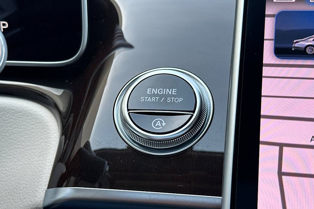 Thumbnail: 2024 Mercedes-Benz S-Class - 27