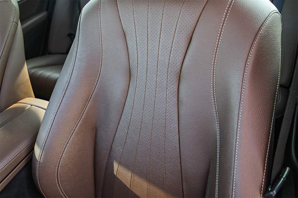 Thumbnail: 2021 Mercedes-Benz E-Class - 7