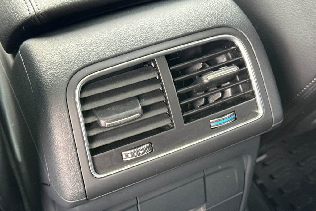 Thumbnail: 2013 Audi Q5 - 22