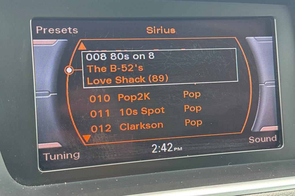 Thumbnail: 2013 Audi Q5 - 14