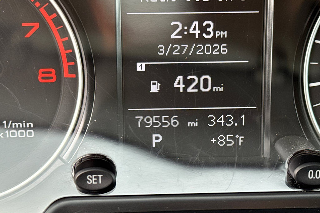 Thumbnail: 2013 Audi Q5 - 31